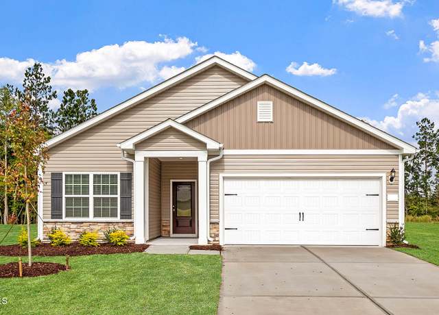 Property at 405 Benton Dr, Oxford, NC 27565, 3 beds, 2 baths
