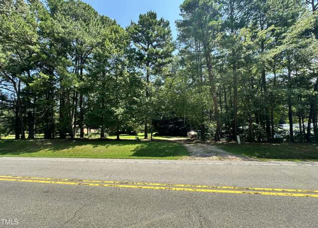 Property at 0 Tom Hicks Land, Henderson, NC 27537