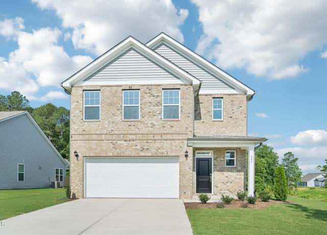 Property at 401 Winding Creek Dr, Lillington, NC 27546, 4 beds, 3 baths