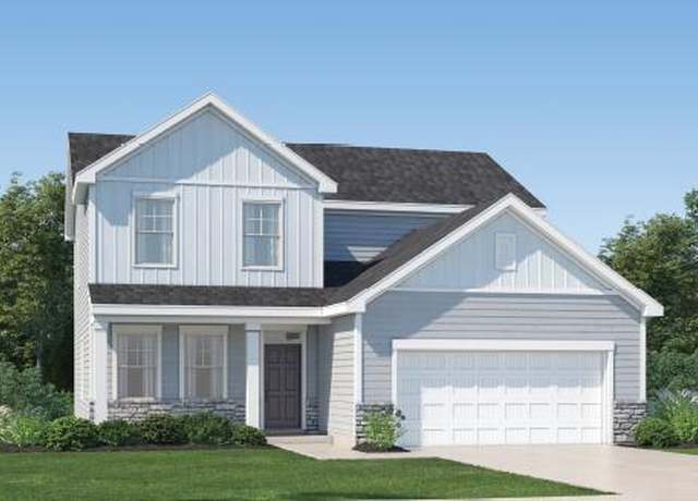 Property at 620 Vega Bluff Ln, Angier, NC 27501, 4 beds, 3 baths
