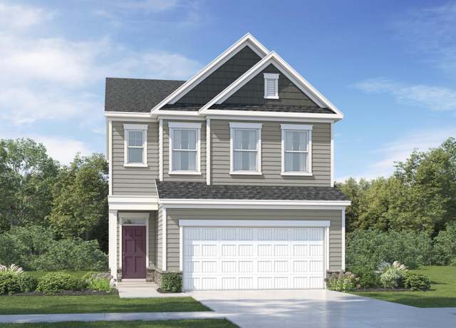 Property at 545 Morning Light Dr, Angier, NC 27501, 3 beds, 2.5 baths