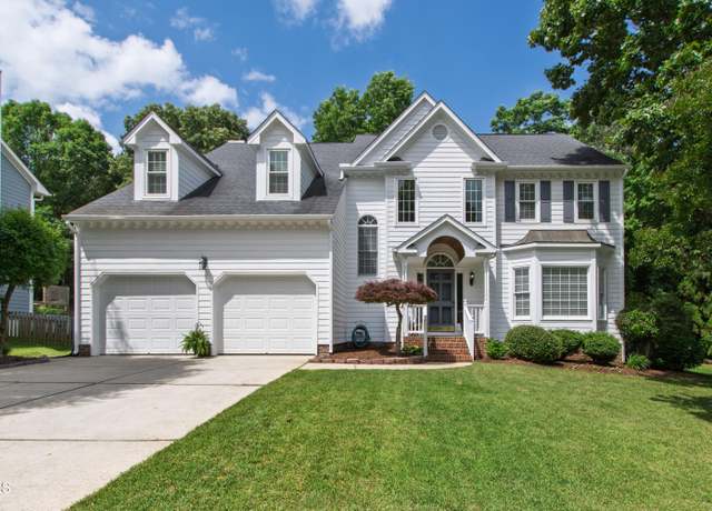Property at 9517 Candor Oaks Dr, Raleigh, NC 27615, 4 beds, 2.5 baths