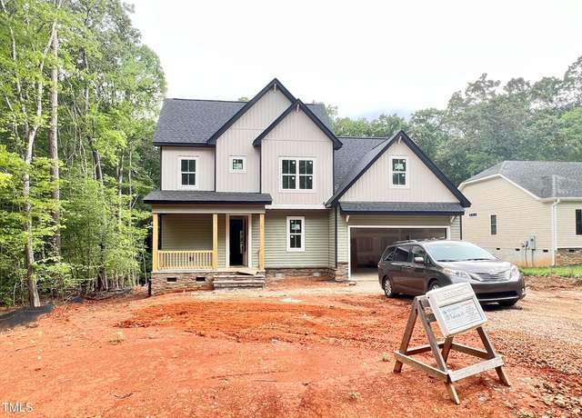 Property at 188 Buckaroo Dr, Louisburg, NC 27549, 3 beds, 2.5 baths
