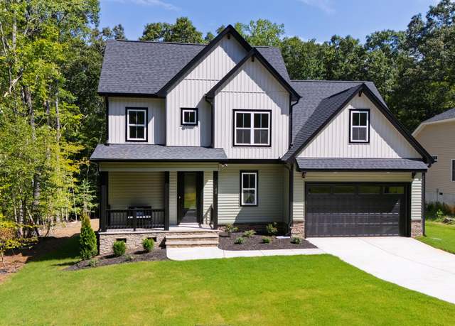Property at 188 Buckaroo Dr, Louisburg, NC 27549, 3 beds, 2.5 baths