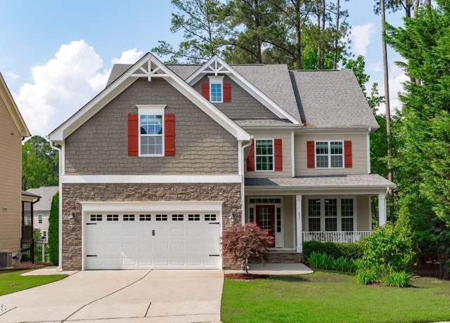 Property at 851 Dotson Way, Apex, NC 27523, 6 beds, 4 baths