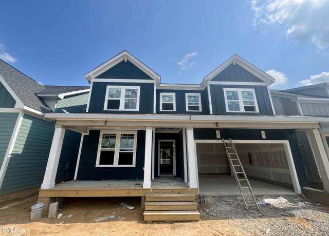 Property at 1601 Merry Mdw Way, Wendell, NC 27591, 4 beds, 3 baths