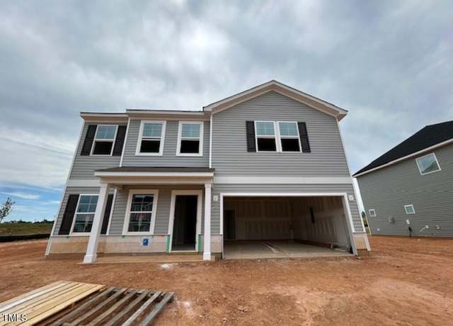 Property at 84 Plantation Dr, Youngsville, NC 27596, 5 beds, 3 baths