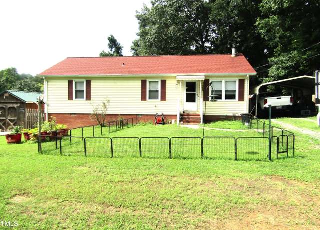 Property at 1728 Payne Rd, Graham, NC 27253, 3 beds, 2 baths