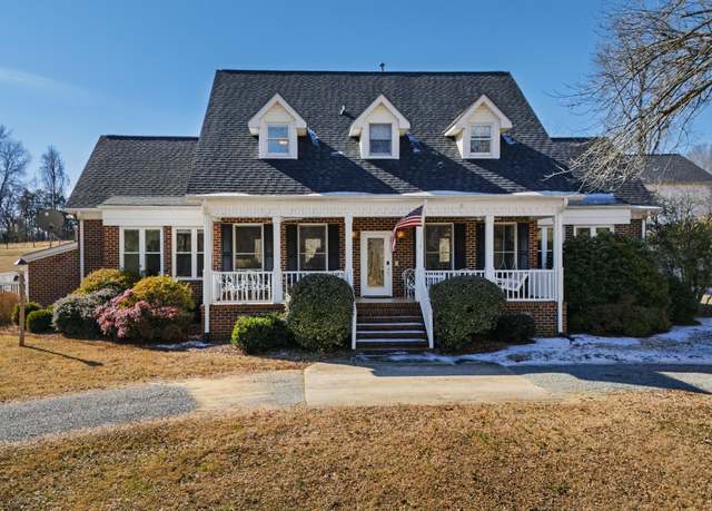 Property at 5765 G Snow Camp Rd, Graham, NC 27253, 8 beds, 7.5 baths