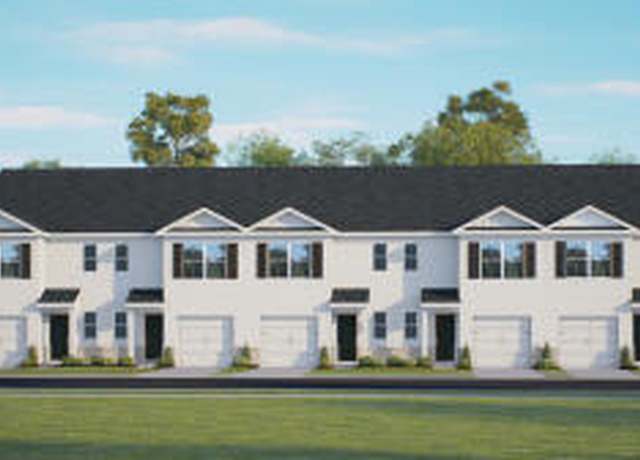 Property at 107 Holton St, Smithfield, NC 27577, 3 beds, 2.5 baths