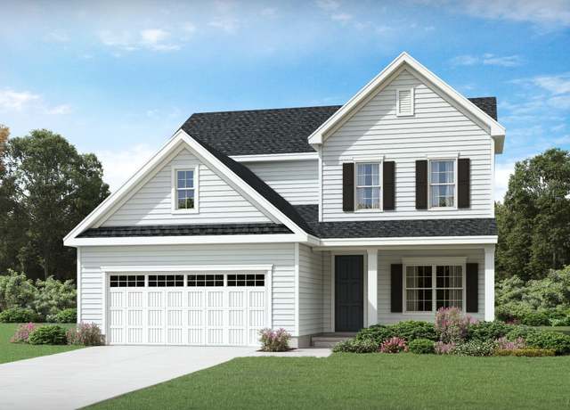 Property at 913 Thimbleweed Way, Wake Forest, NC 27587, 4 beds, 3 baths