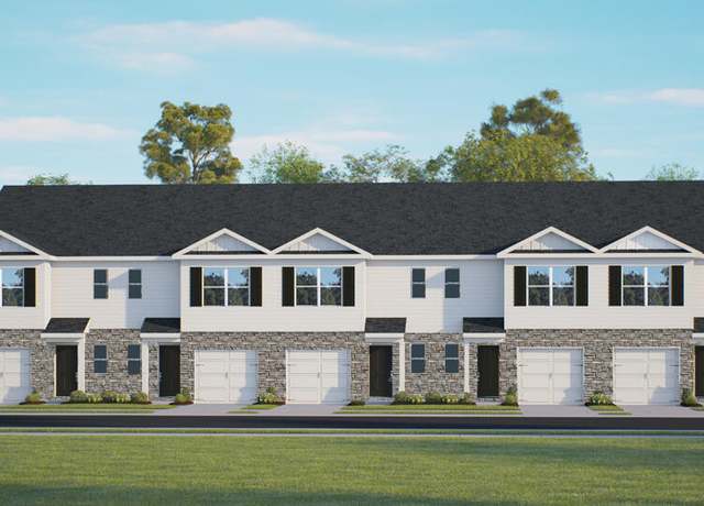 Property at 102 Red Maple St, Sanford, NC 27332, 3 beds, 2.5 baths