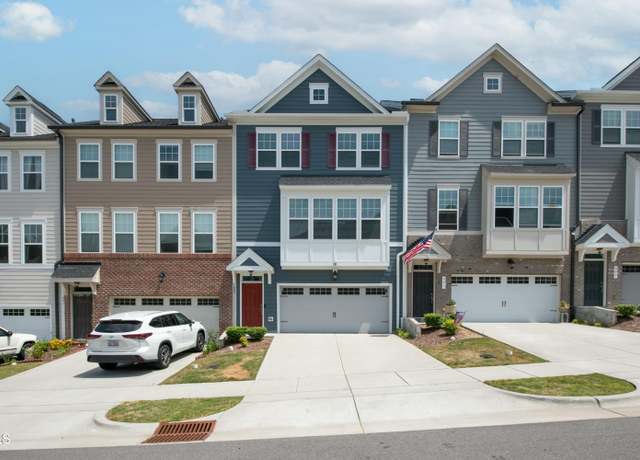 Property at 805 Grafton Peak Lane Ln, Apex, NC 27523, 3 beds, 3.5 baths
