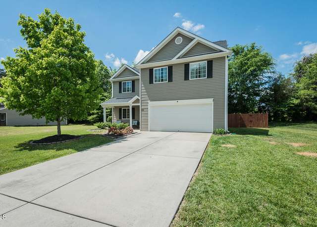 Property at 304 Walnut Crossing Dr, Whitsett, NC 27377, 4 beds, 2.5 baths