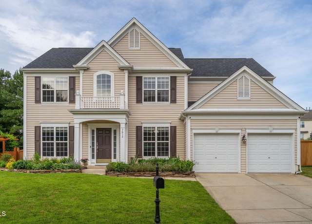 Property at 7612 Vista Del Rey Ln, Raleigh, NC 27613, 4 beds, 2.5 baths