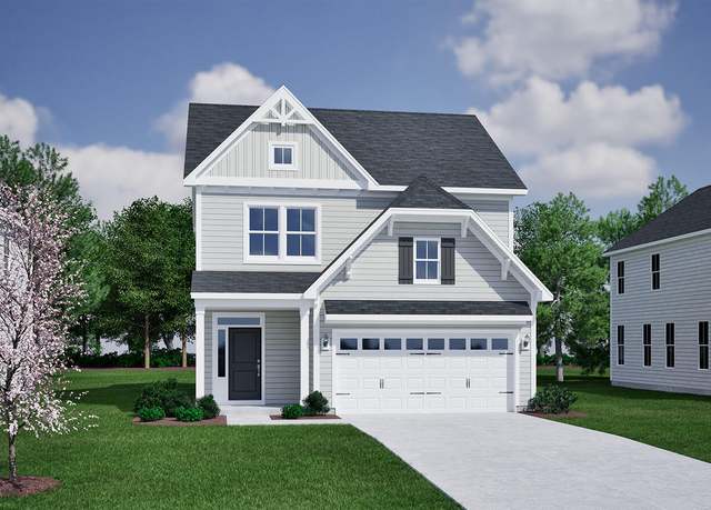 Property at 264 Meadowbark Bnd #43, Garner, NC 27529, 3 beds, 2.5 baths