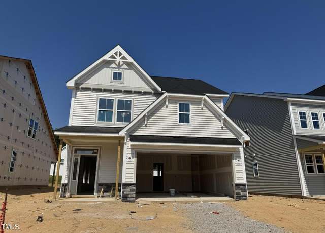 Property at 264 Meadowbark Bnd #43, Garner, NC 27529, 3 beds, 2.5 baths