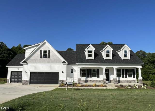 Property at 129 Hot Springs Way, Benson, NC 27504, 3 beds, 3 baths