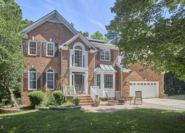Property at 5328 Willow Cry Ln, Raleigh, NC 27613, 4 beds, 3.5 baths