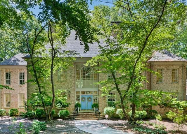 Property at 2602 Vintage Hill Ct, Durham, NC 27712, 6 beds, 5.5 baths