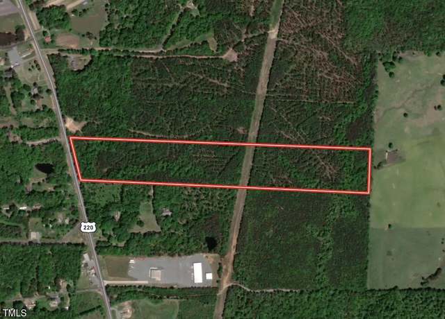 Property at 00 Us Hwy 220 S, Asheboro, NC 27205