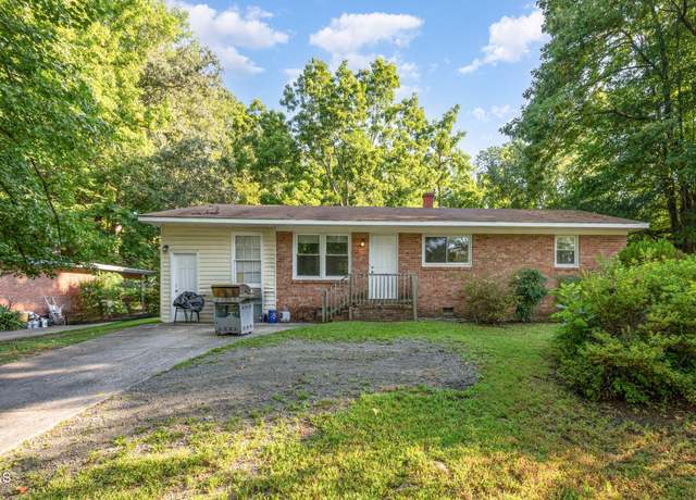 Property at 813 Springdale Dr, Durham, NC 27707, 3 beds, 1.5 baths