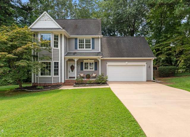 Property at 2305 Weatherwood Ct, Sanford, NC 27330, 3 beds, 2.5 baths