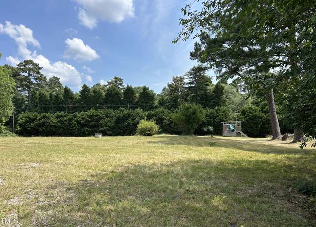 Property at 4600 Old Wake Forest Rd, Raleigh, NC 27609
