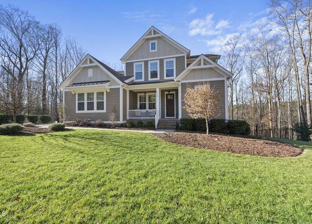 Property at 148 Hidden Creek Ct, Pittsboro, NC 27312, 5 beds, 4.5 baths