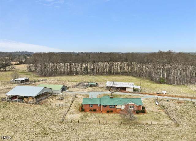 Property at 9550 Silk Hope Liberty Rd, Siler City, NC 27344, 3 beds, 3 baths