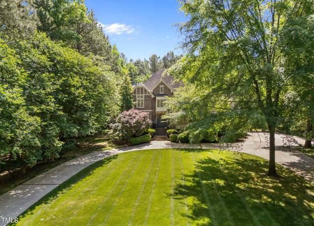 Property at 3203 Rugby Rd, Durham, NC 27707, 4 beds, 4.5 baths