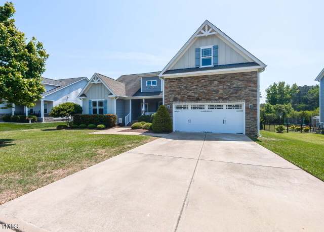 Property at 90 Heathgreen Dr, Clayton, NC 27527, 4 beds, 3 baths