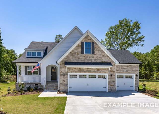 Property at 98 Priming Way, Angier, NC 27501, 4 beds, 3.5 baths