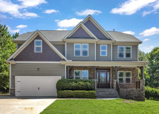 Property at 6332 Mountain Oaks Way, Wake Forest, NC 27587, 4 beds, 3.5 baths