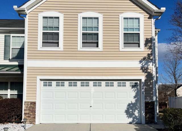 Property at 8836 Thornton Garden Ln, Raleigh, NC 27616, 3 beds, 2.5 baths