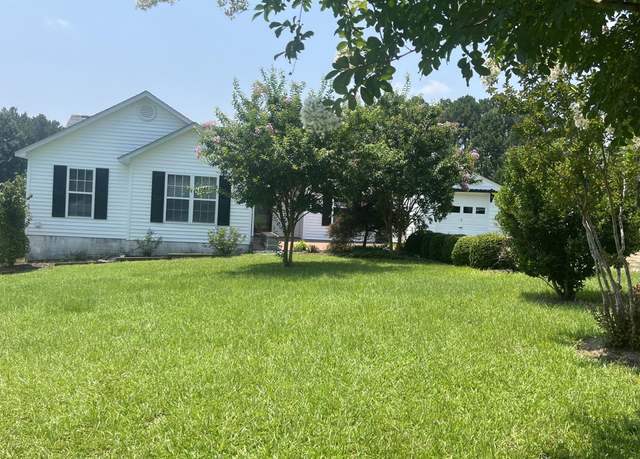 Property at 304 Topeaka Ln, Willow Springs, NC 27592, 3 beds, 2 baths