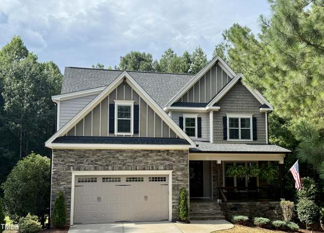 Property at 1005 Brianside Ct, Wake Forest, NC 27587, 4 beds, 3.5 baths