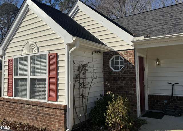 Property at 6020 Newhall Rd, Durham, NC 27713, 3 beds, 2 baths