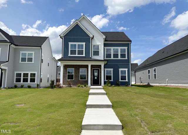 Property at 269 Marvel Dr #138, Rolesville, NC 27571, 3 beds, 2.5 baths