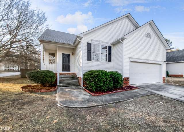 Property at 101 Adams Peak Ln, Garner, NC 27529, 3 beds, 2 baths