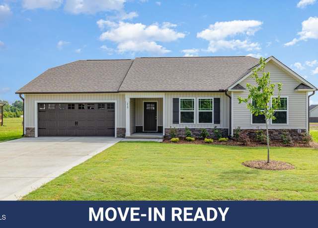 Property at 210 Maxwell Farm Ln, Selma, NC 27576, 3 beds, 2 baths