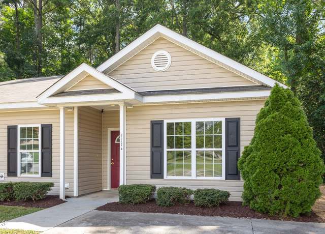Property at 411 B Aversboro Rd, Garner, NC 27529, 3 beds, 2 baths