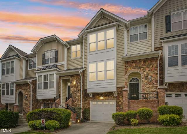 Property at 5026 Celtic Ct, Raleigh, NC 27612, 4 beds, 3.5 baths