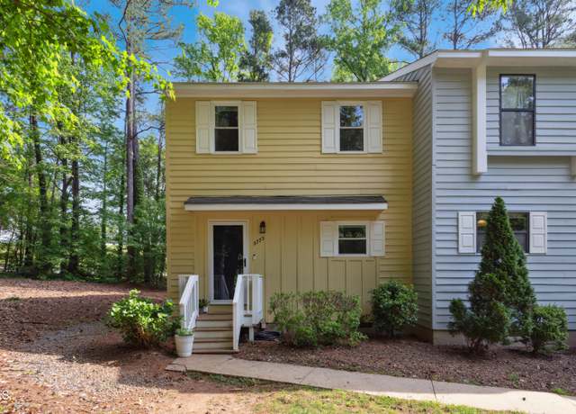 Property at 5775 Forest Lawn Ct, Raleigh, NC 27612, 2 beds, 1.5 baths