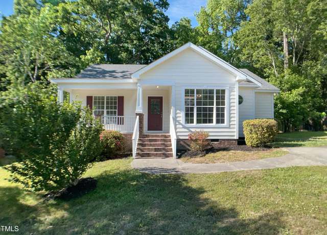 Property at 2747 Michelle Ct, Creedmoor, NC 27522, 3 beds, 2 baths