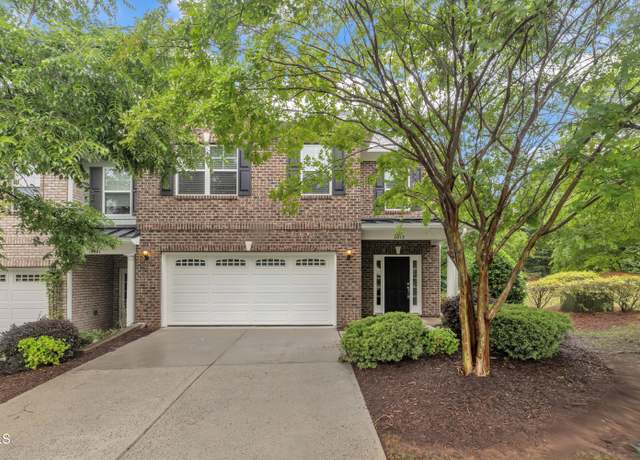 Property at 2073 Weston Green Loop, Cary, NC 27513, 3 beds, 2.5 baths