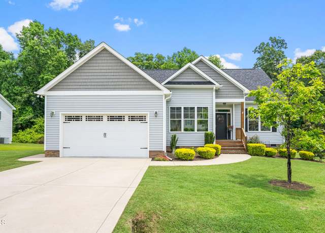 Property at 115 Jensen Dr, Wendell, NC 27591, 3 beds, 2 baths