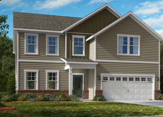 Property at 535 Claftin St, Sanford, NC 27330, 5 beds, 3.5 baths