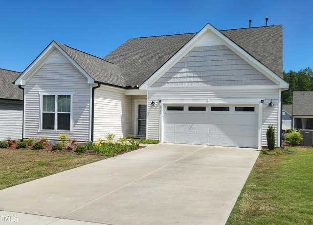 Property at 2432 Nassau Trce, Fuquay Varina, NC 27526, 3 beds, 3.5 baths