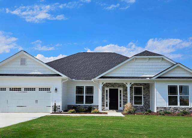 Property at 103 Brighton St, La Grange, NC 28551, 4 beds, 2.5 baths